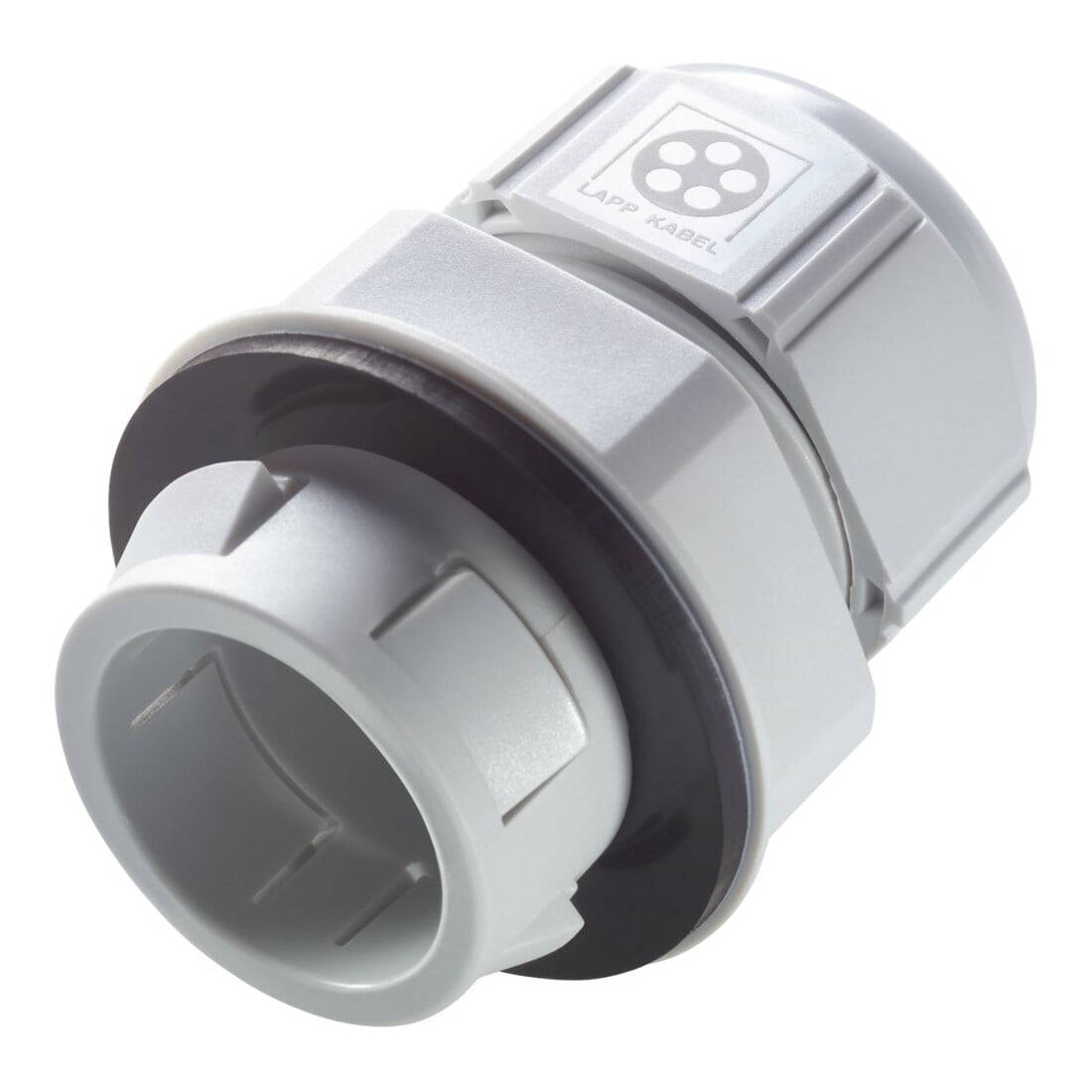 Lapp Accessoires presse-étoupe SKINTOP CLICK M20 R7035 LGY