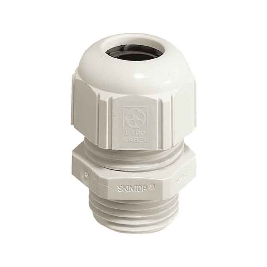 Lapp Accessoires presse-étoupe SKINTOP ST-M12x1,5 R7035 LGY