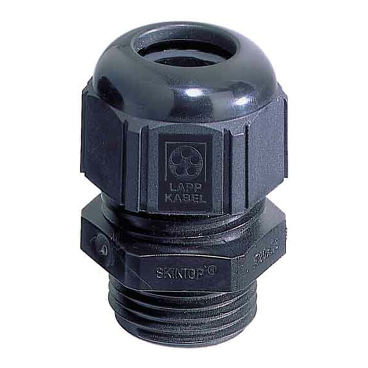 Lapp Accessoires Presse-étoupe SKINTOP ST-M20x1,5 R9005 BK