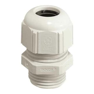Lapp Accessoires Presse-étoupe SKINTOP ST-M25x1,5 R7035 LGY