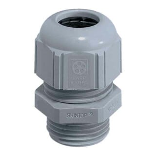 Lapp Accessoires presse-étoupe SKINTOP ST-M40x1,5 R7001 SGY