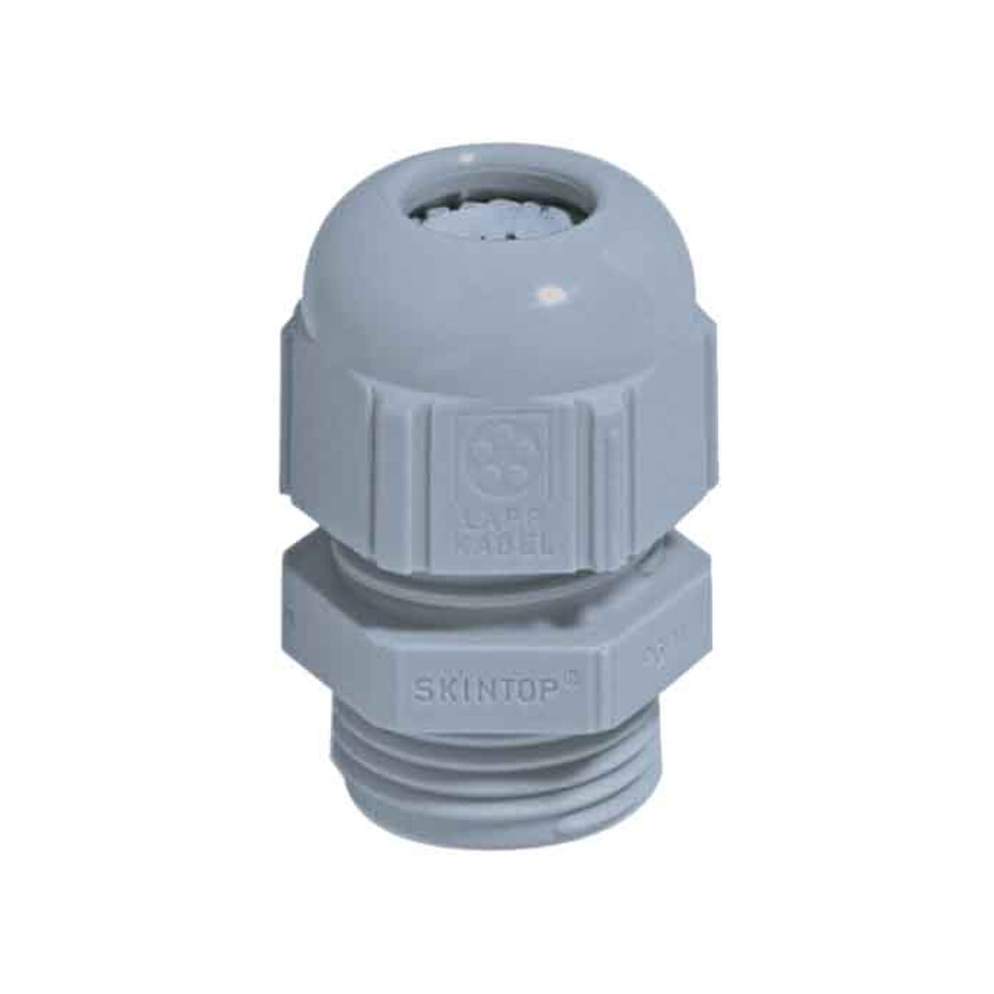 Lapp Accessoires Presse-étoupe SKINTOP STR Pg16 R7001 SGY