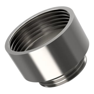 Lapp Adapter SKINDICHT MA-PG/M21/32x1,5 hoch Messing vernickelt