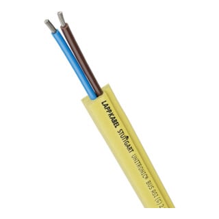 lapp Busleitung UNITRONIC BUS ASI (TPE) 2x1,5 gelb