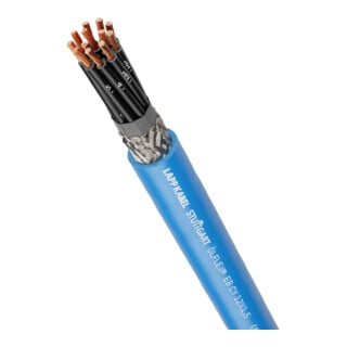 Lapp Câble de commande ÖLFLEX EB CY 3X1,5 0012661/100