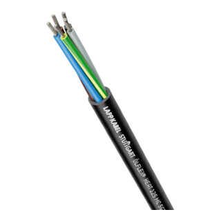 Lapp Câble de raccordement ÖLFLEX HEAT 125 MC 2X0,75 300/500V