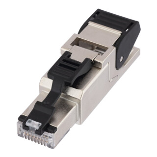 lapp Connecteur de données ED-IE-AX-6A-A-20-FC RJ45 droit Cat.6A