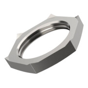 Lapp Contre-écrou avec griffes SKINDICHT SM-PE-M 20x1,5-1