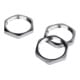 Lapp Contre-écrou avec griffes SKINDICHT SM-PE-M 25x1,5