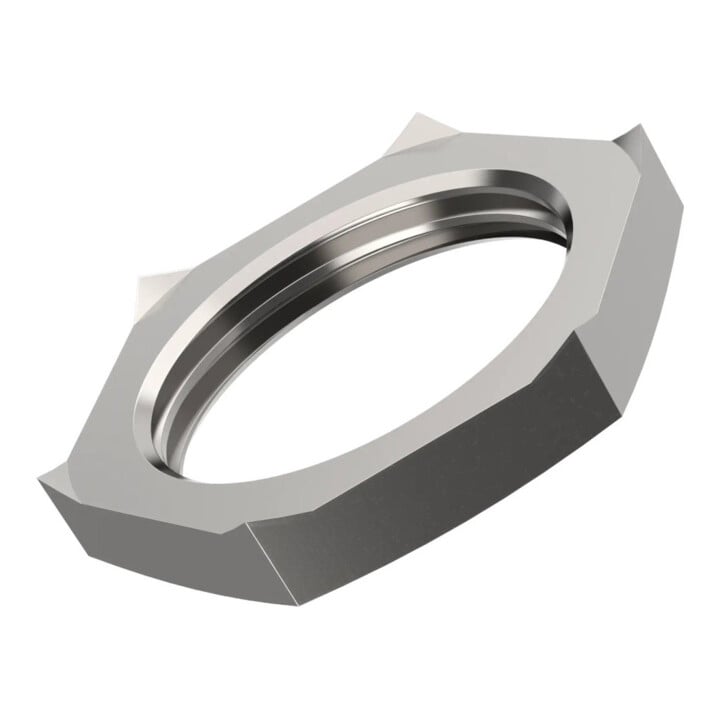 Lapp Contre-écrou avec griffes SKINDICHT SM-PE-M 25x1,5