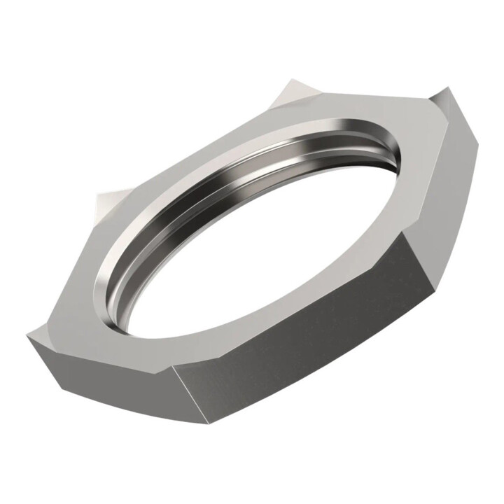 Lapp Contre-écrou avec griffes SKINDICHT SM-PE-M 32x1,5