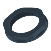 Lapp Contre-écrou SKINTOP GMP-GL-M25x1,5BK9005-1