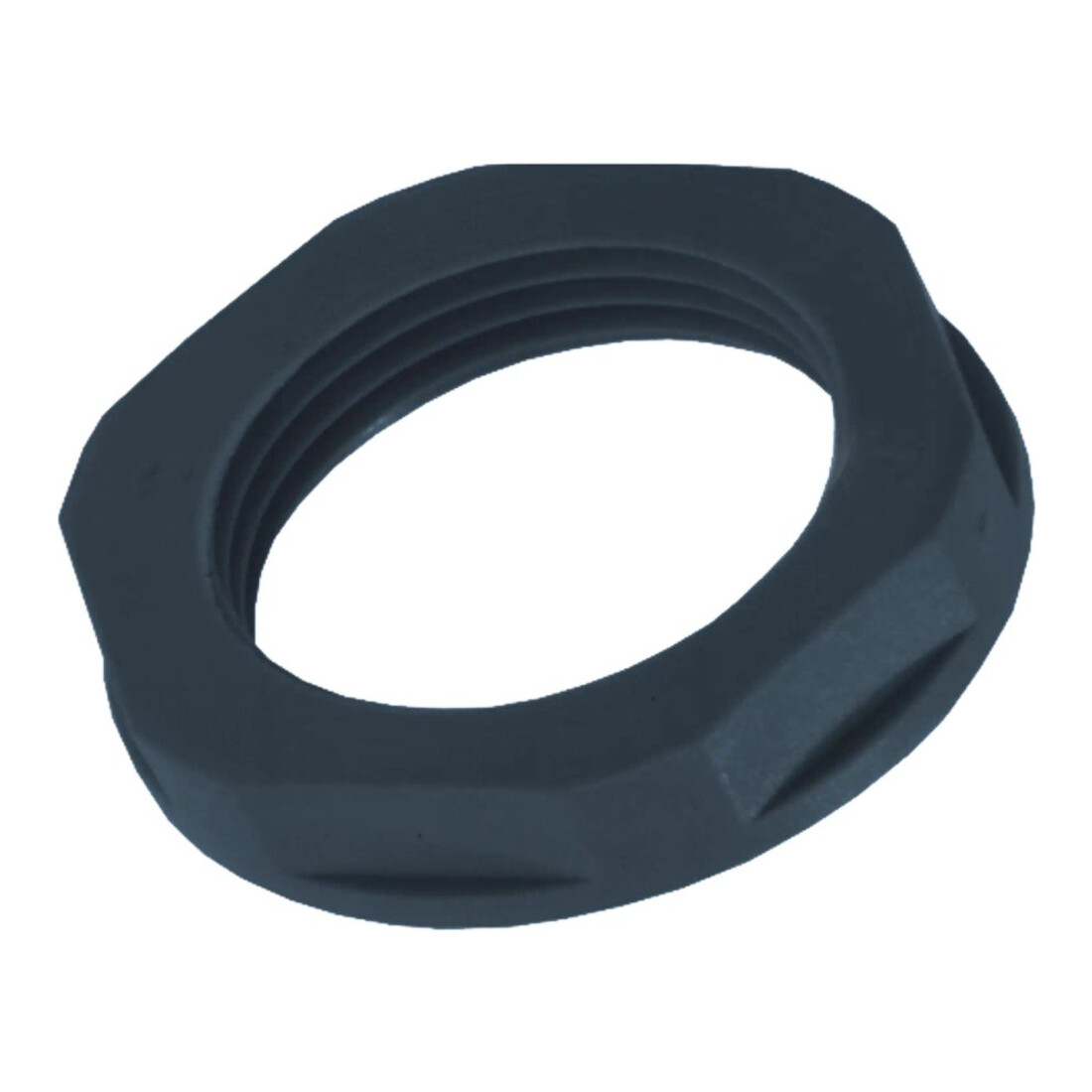 Lapp Contre-écrou SKINTOP GMP-GL-M40x1,5BK9005