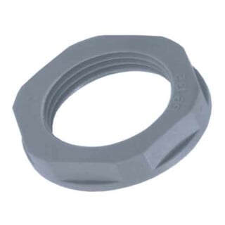 Lapp Contre-écrou SKINTOP GMP-GL-M63X1,5 R7001