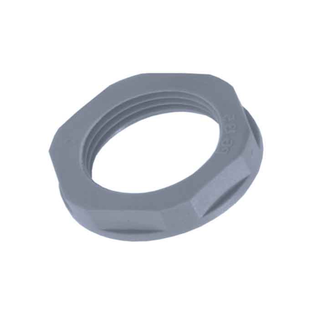 Lapp Contre-écrou SKINTOP GMP-GL-M63X1,5 R7001