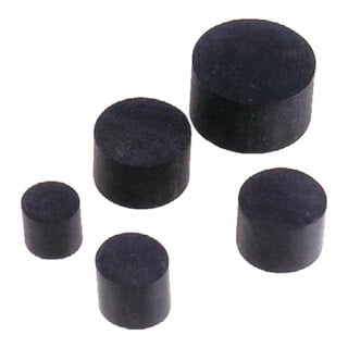 Lapp Dichteinsatz SKINTOP-DV-PG-9 schwarz PG 9