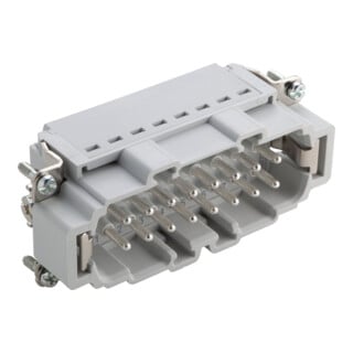 lapp Einsatz EPIC-H-BE-16-SP-17 32B 16+PE Kontakte Polyamid