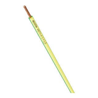 lapp Einzelader H07V-K 1X35 grün-gelb 450/750 V PVC