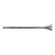 Lapp Kabel&Leitung ÖLFLEX CLASSIC 100 2x0,5 00100004 R100