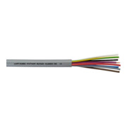 Lapp Kabel&Leitung ÖLFLEX CLASSIC 100 2x0,75 00100214 R100-1