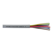 Lapp Kabel&Leitung ÖLFLEX CLASSIC 100 2x0,75 00100214 R100-3