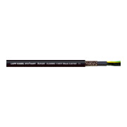 Lapp Kabel&Leitung ÖLFLEX CLASSIC 110 CY BK 0,6/1kV 2x0,75 1121232 T500-1