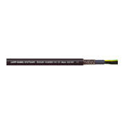 Lapp Kabel&Leitung ÖLFLEX CLASSIC 110 CY BK 0,6/1kV 2x0,75 1121232 T500-3