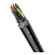Lapp Kabel&Leitung ÖLFLEX CLASSIC 110 CY BK 0,6/1kV 3G1 1121267 T500