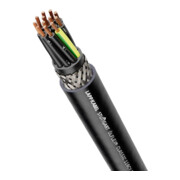 Lapp Kabel&Leitung ÖLFLEX CLASSIC 110 CY BK 0,6/1kV 3G1 1121267 T500-3
