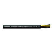 Lapp Kabel&Leitung ÖLFLEX CLASSIC 110 Noir 0,6/1kV 3G1 1120267 T500-3