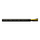 Lapp Kabel&Leitung ÖLFLEX CLASSIC 110 Noir 0,6/1kV 4G2,5 1120342 T500
