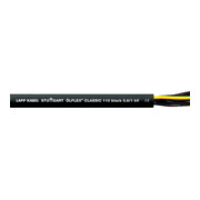 Lapp Kabel&Leitung ÖLFLEX CLASSIC 110 Noir 0,6/1kV 5G1,5 1120311 T500-3