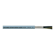 Lapp Kabel&Leitung ÖLFLEX CLASSIC 115 CY 3x1,5 1136903 T500-3