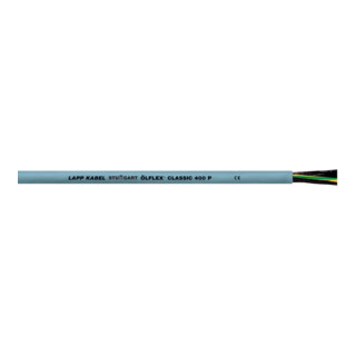 Lapp Kabel&Leitung ÖLFLEX CLASSIC 400 P 3G1,5 1312303 T500