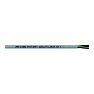 Lapp Kabel&Leitung ÖLFLEX CLASSIC 400 P 5G0,75 1312105 R100