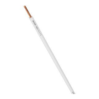Lapp Kabel&Leitung H05V-K 1x0,75 BL 4510052 R100