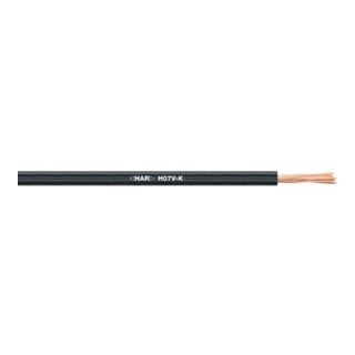 Lapp Kabel&Leitung H07V-K 1x10 GNYE 4520005 R100