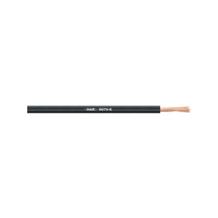 Lapp Kabel&Leitung H07V-K 1x10 GNYE 4520005 R100