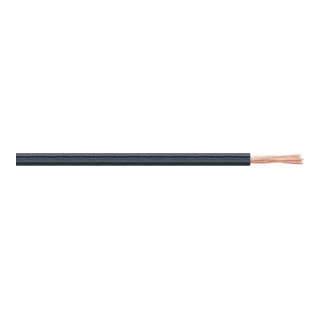 Lapp Kabel&Leitung H07V-K 1x16 BK 4520016 R100
