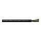 Lapp Kabel&Leitung ÖLFLEX CLASSIC 110 Black 0,6/1kV 3G1 1120267 T500