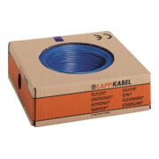 Lapp Kabel&Leitung UL(MTW)-CSA(HAR) Style 1015 1x1,5 DBU 4160414 R100-3