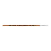 Lapp Kabel&Leitung UL(MTW)-CSA(HAR) Style 1015 1x16 GNYE 4160900 R100-1