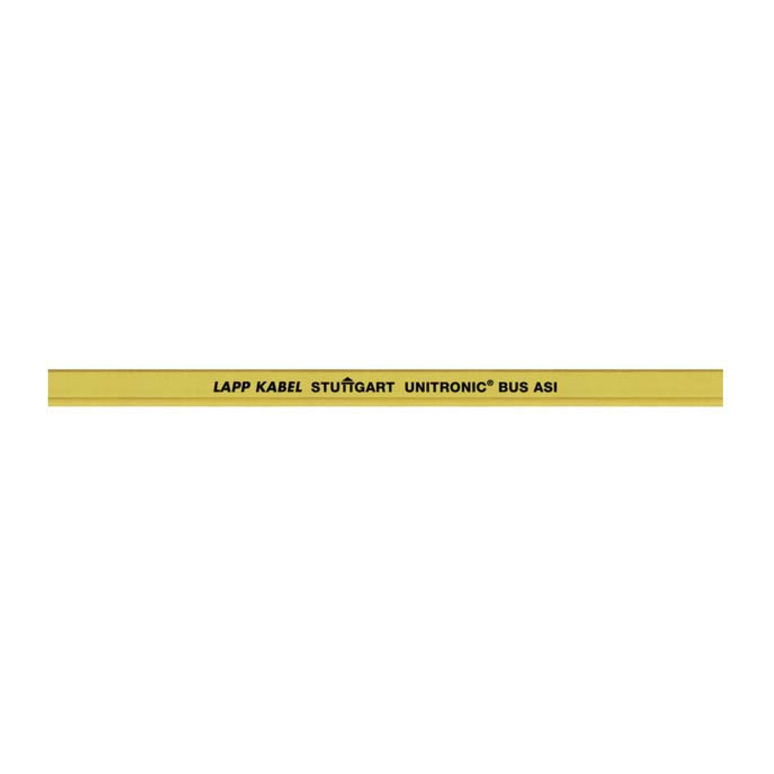 Lapp Kabel&Leitung UNITRONIC BUS ASI (G) 2x1,5 JA 2170228 R100