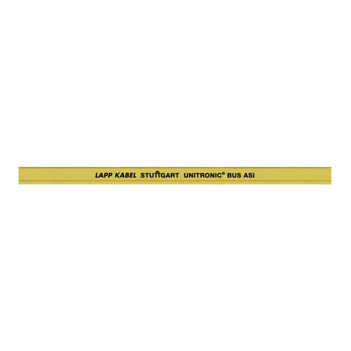 Lapp Kabel&Leitung UNITRONIC BUS ASI (G) 2x1,5 YE 2170228 R100
