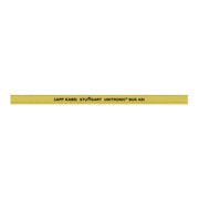 Lapp Kabel&Leitung UNITRONIC BUS ASI (G) 2x1,5 YE 2170228 T500-1