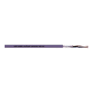 Lapp Kabel&Leitung UNITRONIC BUS CAN UL/CSA 2x2x0,5 2170267 T500