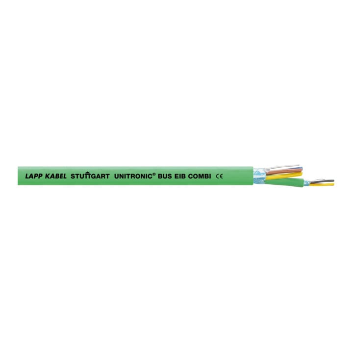 Lapp Kabel&Leitung UNITRONIC BUS EIB 2x2x0,8 2170240 T500