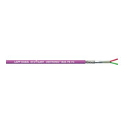 Lapp Kabel&Leitung UNITRONIC BUS L2/FIP 1x2x0,64 2170220 R100-1