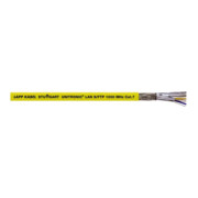 Lapp Kabel&Leitung UNITRONIC LAN 1000 S/FTP Cat.7 4x2xAWG23 2170614 T500-1