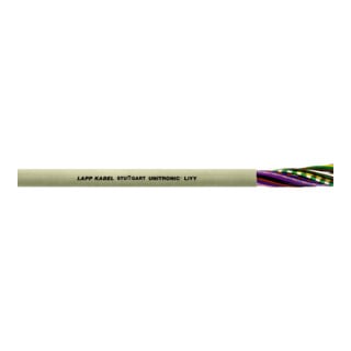 Lapp Kabel&Leitung UNITRONIC LiYY 2x0,75 0028602 R100